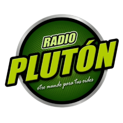 Radio Plutón Bolivia